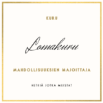 lomakuru logo